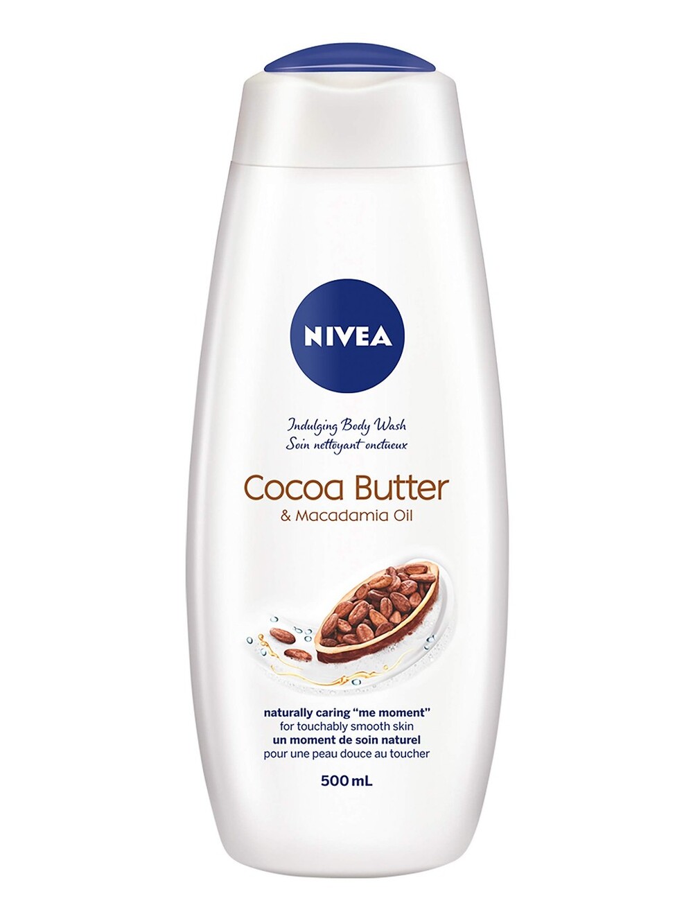 5/$25✨️Nivea Cocoa Body Wash✨️